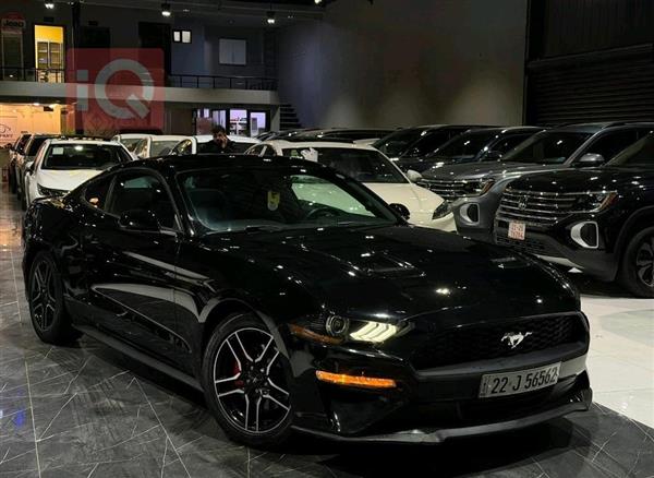 فورد موستانج 2019 للبيع في العراق - اربيل